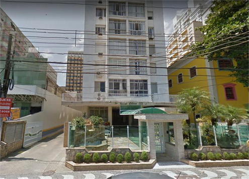  Edificio Nossa Senhora de Lourdes (bloco C)