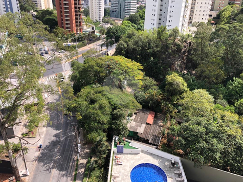 Venda Apartamento São Paulo Vila Andrade 1