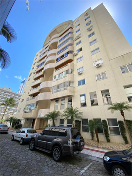 Edifício Residencial Ferri
