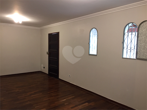 Venda Casa São Paulo Chácara Santo Antônio (zona Sul) 1