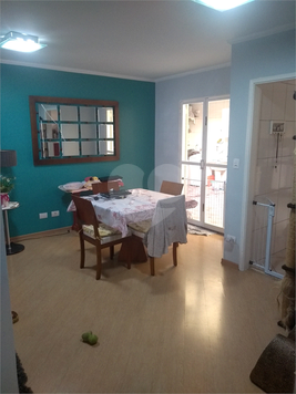 Venda Sobrado São Paulo Jardim Bonfiglioli 1