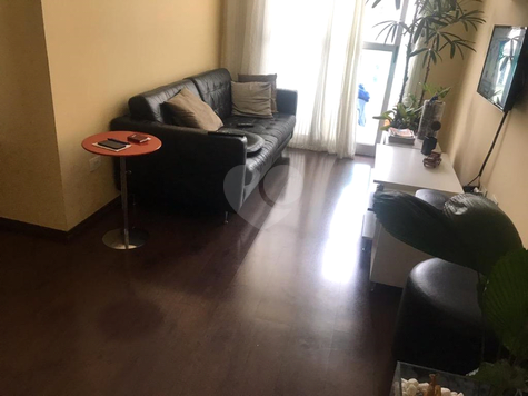 Venda Apartamento São Paulo Tatuapé 1