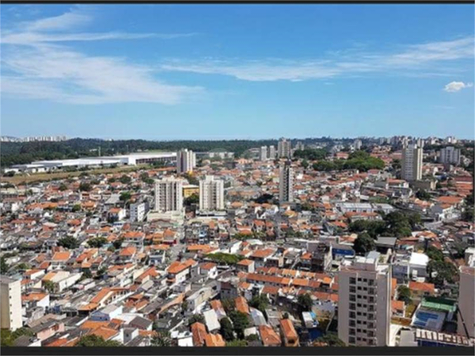 Venda Apartamento São Paulo Vila Guarani (z Sul) 1