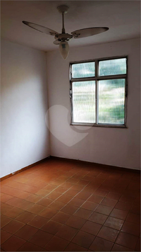 Condomínio do Conjunto Habitacional Mateus Silva