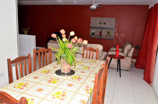Venda Cobertura Guarujá Enseada 1