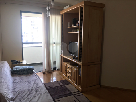 Edifício Solar De Santana