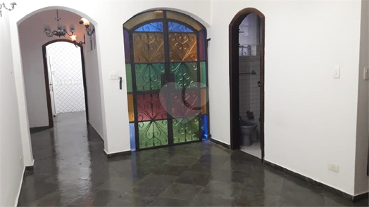 Aluguel Sobrado São Paulo Vila Nova Conceição 1
