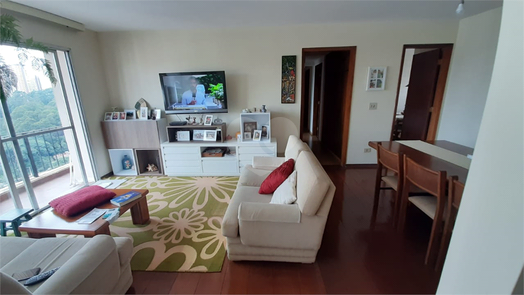 Venda Apartamento São Paulo Jardim Ampliação 1