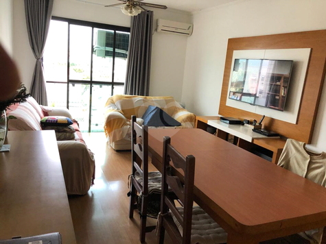 Condominio Silvio Merlin