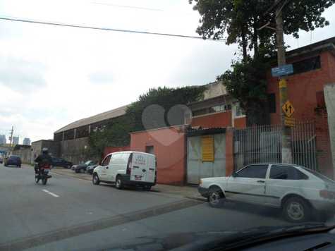 Venda Galpão São Paulo Vila Jaraguá 1