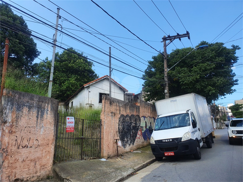 Venda Terreno São Caetano Do Sul Nova Gerty 1