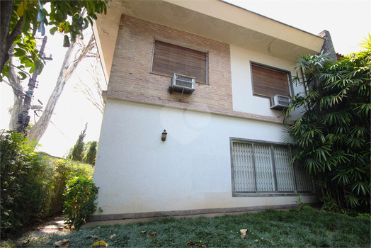 Venda Sobrado São Paulo Planalto Paulista 1