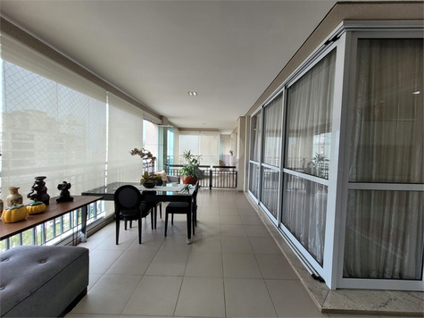 Venda Apartamento São Paulo Santana 1