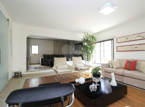 Venda Apartamento São Paulo Vila Mariana 1