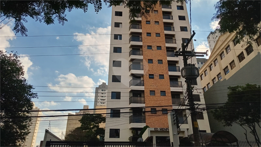 Venda Apartamento São Paulo Vila Mariana 1