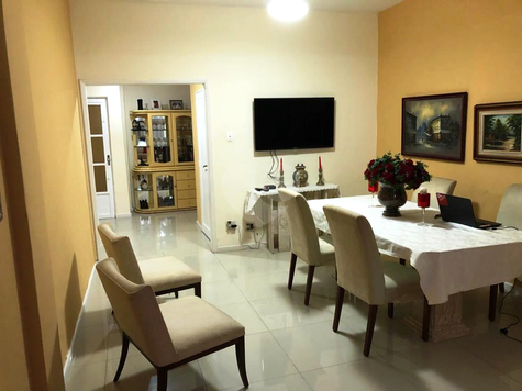 Condomínio Residencial Nazário