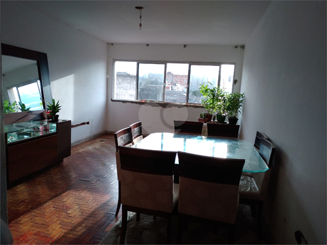 Venda Apartamento São Paulo Bom Retiro 1