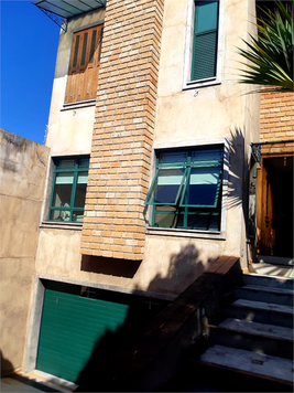 Venda Sobrado São Paulo Vila Paiva 1