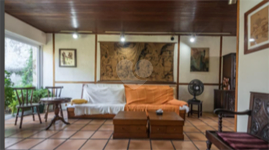 Venda Casa São Paulo Cidade Monções 1