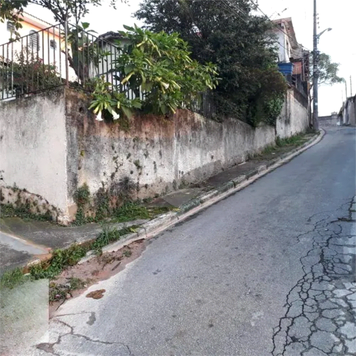 Venda Terreno São Paulo Jardim Mangalot 1