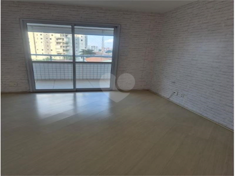 Venda Apartamento São Paulo Vila Dom Pedro I 1