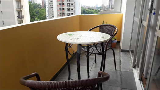 Venda Apartamento São Paulo Jardim Ampliação 1