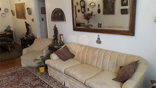 Venda Apartamento São Paulo Perdizes 1