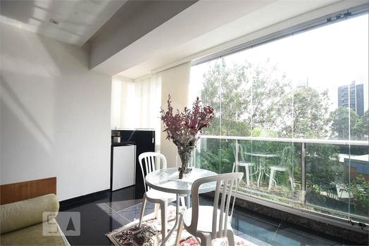 Venda Apartamento São Paulo Vila Andrade 1