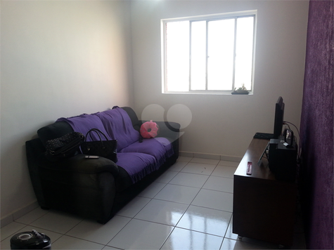 Conjunto Habitacional Rudge Ramos