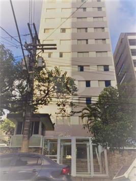 Venda Apartamento São Paulo Vila Mariana 1