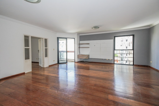 Venda Apartamento São Paulo Vila Olímpia 1