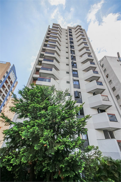 Venda Apartamento São Paulo Vila Olímpia 1