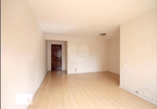 Venda Apartamento São Paulo Consolação 1