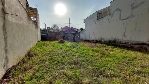 Venda Terreno São Paulo Parque Palmas Do Tremembé 1