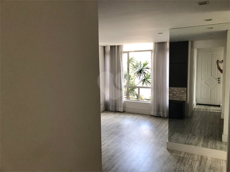 Aluguel Apartamento São Paulo Quinta Da Paineira 1