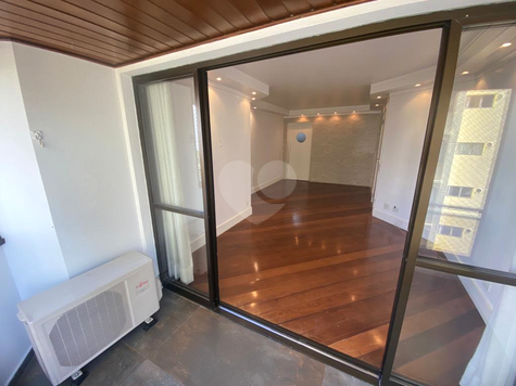 Venda Apartamento São Paulo Indianópolis 1