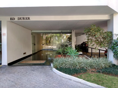 Venda Apartamento São Paulo Vila Ester (zona Norte) 1