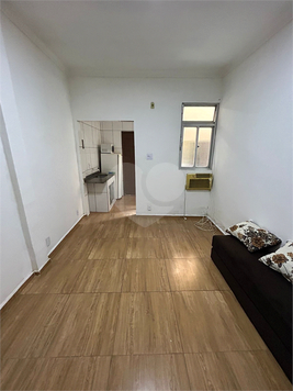 Venda Apartamento Rio De Janeiro Braz De Pina 1