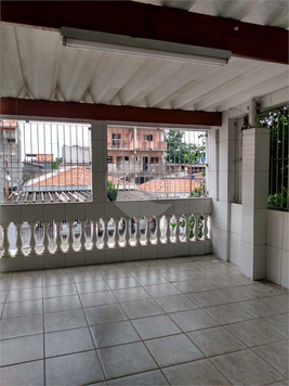 Venda Sobrado São Paulo Jardim Brasil (zona Norte) 1