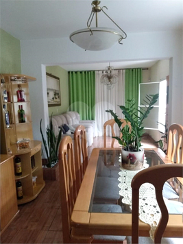Venda Sobrado São Paulo Jardim Brasil (zona Norte) 1