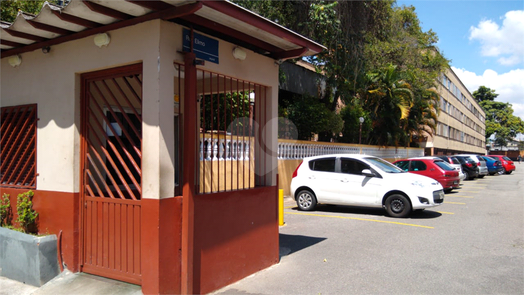 Venda Apartamento São Paulo Guapira 1