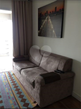 In Jardim Sul - Gallery