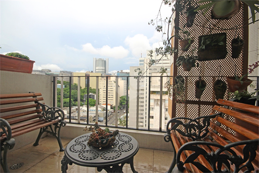 Aluguel Apartamento São Paulo Jardim Paulista 1