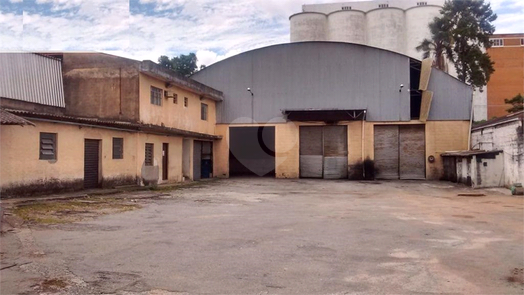 Venda Galpão São Paulo Jaguaré 1