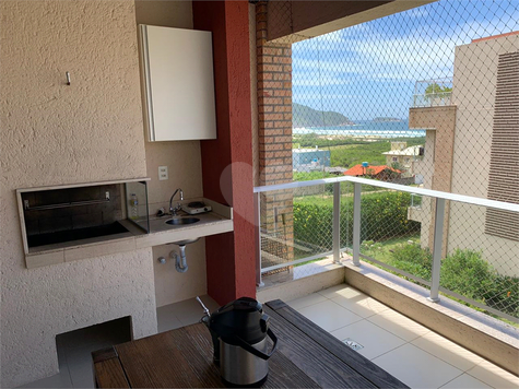 Costão das Gaivotas