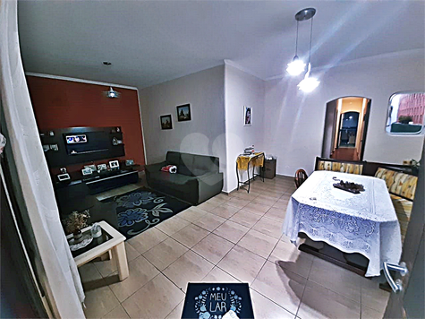 Venda Casa térrea São Paulo Jardim Leonor Mendes De Barros 1
