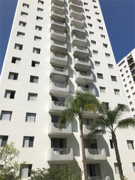 Aluguel Apartamento São Paulo Jardim Londrina 1