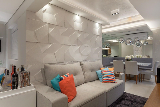 Venda Apartamento São Paulo Aclimação 1