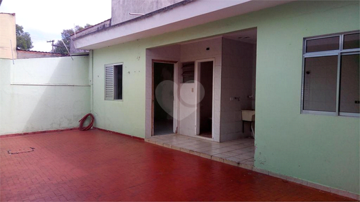Venda Sobrado São Paulo Saúde 1