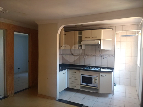 Venda Apartamento Poá Jardim américa 1